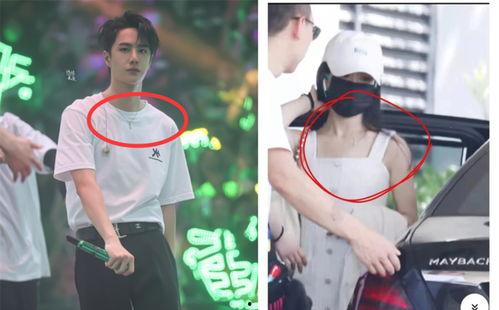 圈内爆料赵丽颖王一博,幕后故事曝光引热议  第1张