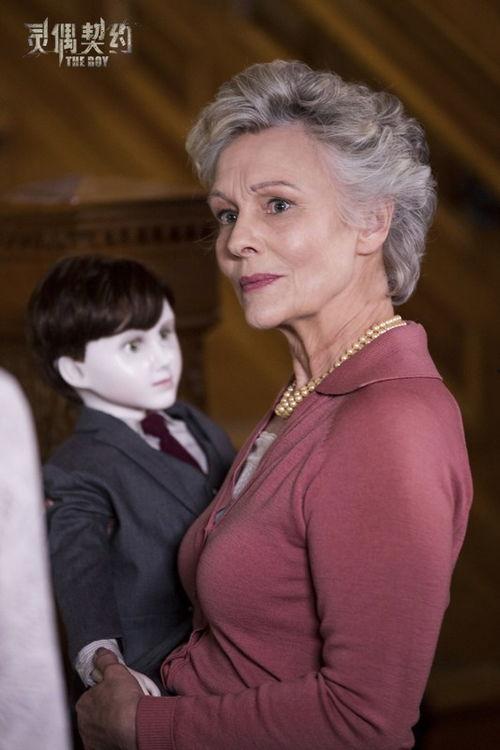 灵偶契约在线观看完整,揭秘神秘契约背后的惊悚真相  第3张