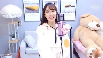 韩娱爆料主播排行榜最新,揭秘热门主播风云变幻！”  第3张