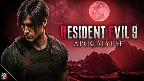 生化危机9最新爆料视频,惊悚升级,全新爆料揭示恐怖世界幕后真相 第3张 生化危机9最新爆料视频,惊悚升级,全新爆料揭示恐怖世界幕后真相 第3张