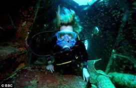 美军潜水员爆料视频大全,揭秘深海神秘任务与惊险瞬间 第2张 美军潜水员爆料视频大全,揭秘深海神秘任务与惊险瞬间 第2张