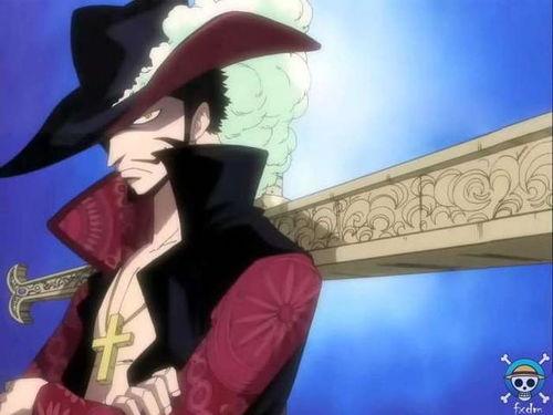 海贼王鹰眼最新爆料视频,鹰眼揭秘新篇章,神秘力量即将觉醒! 第1张 海贼王鹰眼最新爆料视频,鹰眼揭秘新篇章,神秘力量即将觉醒! 第1张